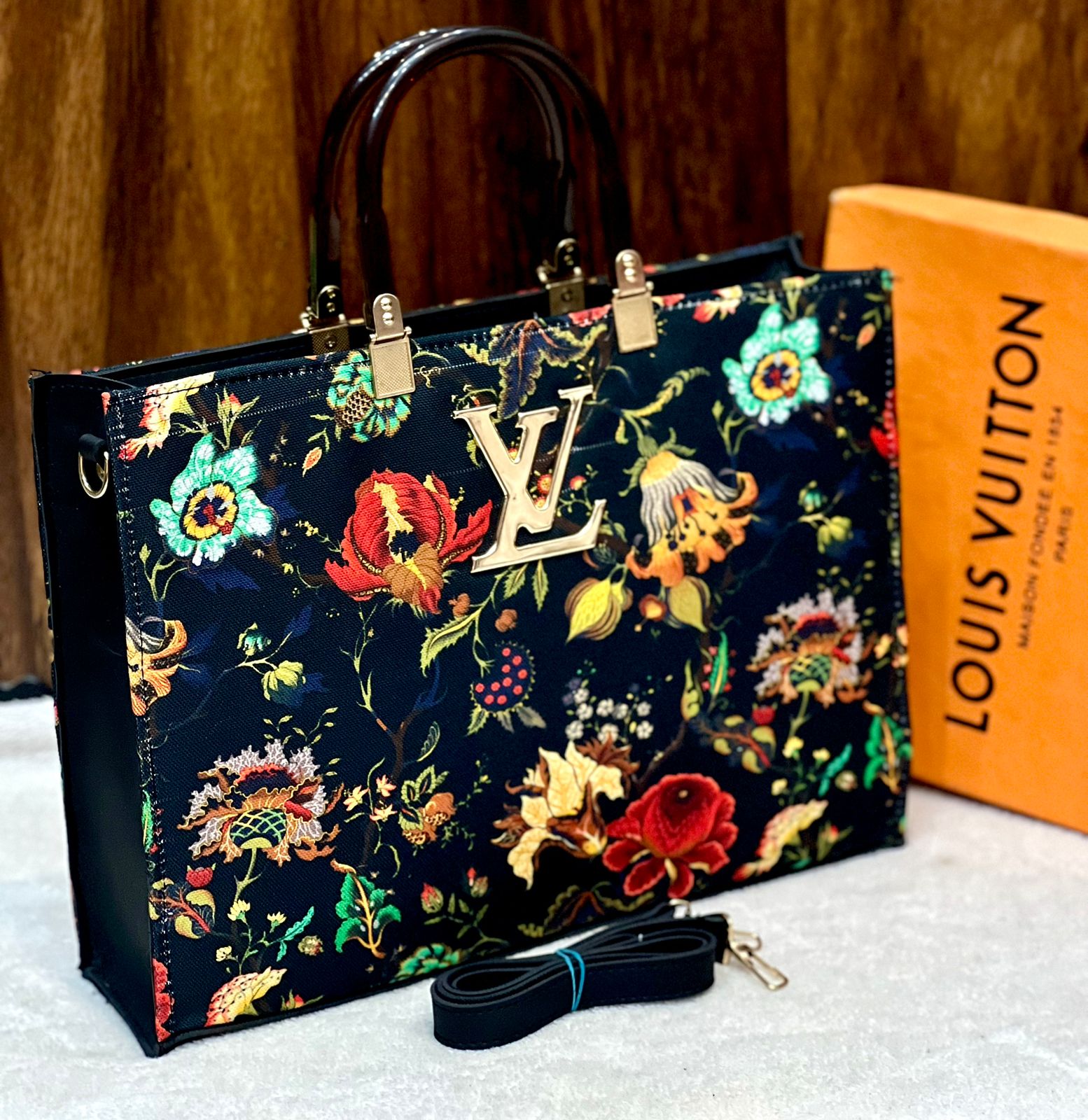 Master piece LOUIS VUITTON