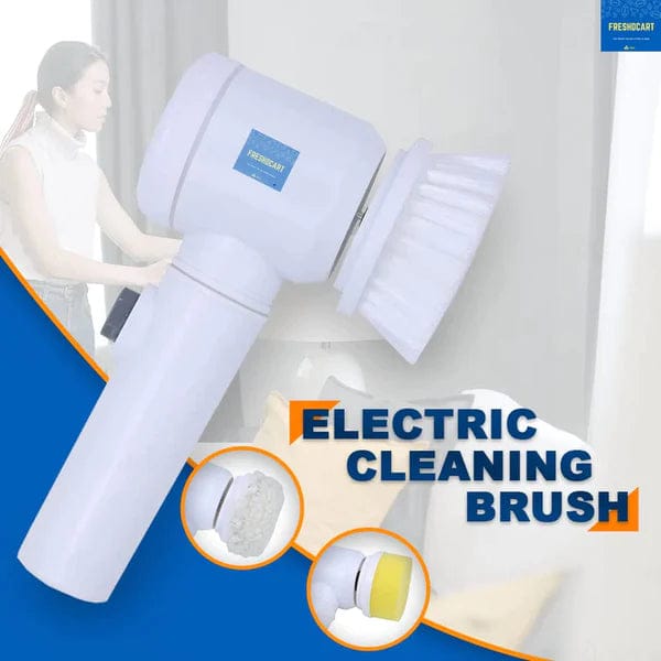 5 in 1 CLEANING MAGIC BRUSH (USB CHARGEABLE)